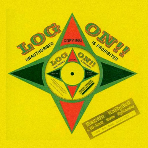 Martin Campbell - Stumbling Dub