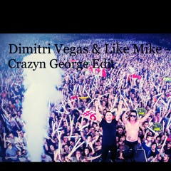 Dimitri Vegas & Like Mike - (Left Right)