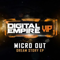 Micro Out - Paradise (Extended Mix) [OUT NOW]