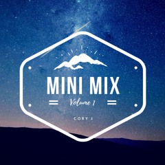 Mini Mix Volume 001