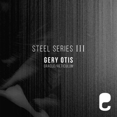 Gery Otis - Reticulum (Original Mix)