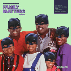 D-Operation Drop - Family Matters Vol.2 (Bandcamp) [FKOF Promo]