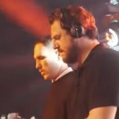 Solomun B2B Ã-me DJ Set from South West Four Festival 2015