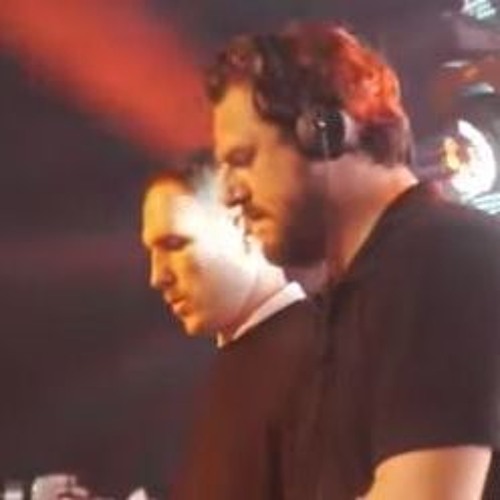 Solomun B2B Ã-me DJ Set from South West Four Festival 2015