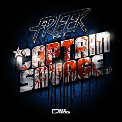Freek & Levela - Suffering (OUT NOW)