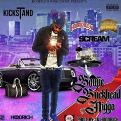 Hoodrich Kickstand- March Madness