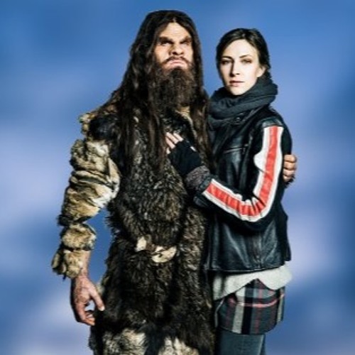 Neanderthals MainTheme 2