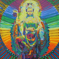 Sound Bodhisattva - (dynamic full-on PSY-trance mix)