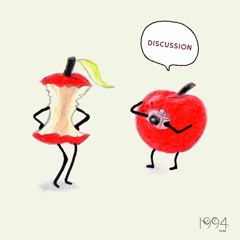 Alex Gamez, Alex Sounds -  Discussion (Original Mix) [1994 Music]