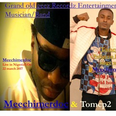 Way I Am - Tomcp2 feat.MeechiMerDoc