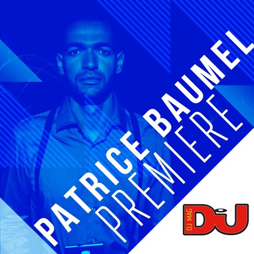 PREMIERE: Masaya 'Borderline (Patrice Baumel Edition)'