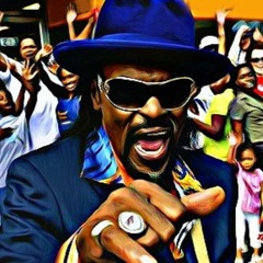 Chuck BEAT