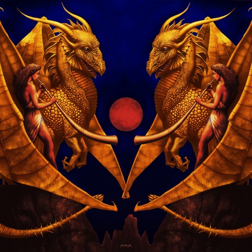 Dragonrider