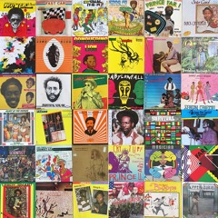 Reggae