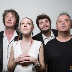 La Rumba Dans Tes Yeux