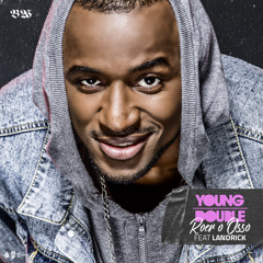 Roer o Osso feat Landrick