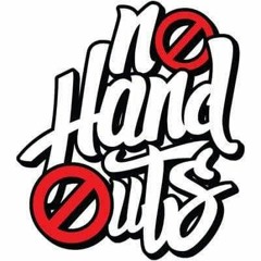 No Handouts(Prod. by Dollie)