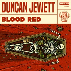 "MURDER SHE WROTE" - Duncan Jewett