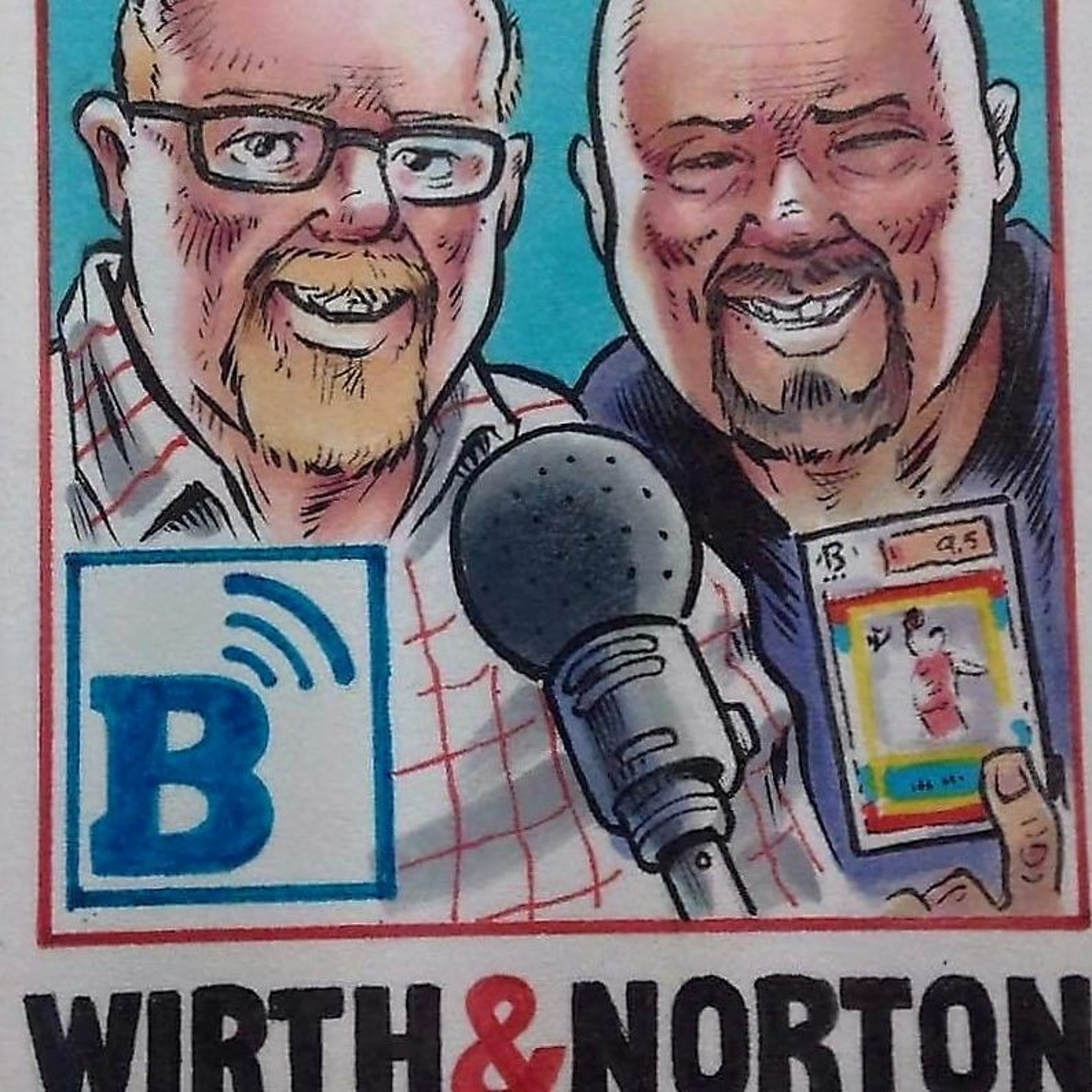 FatPacks Podcast