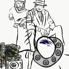 Loadiee x MilesHii - Bonnie & Clyde (Prod. LORDFUBU)