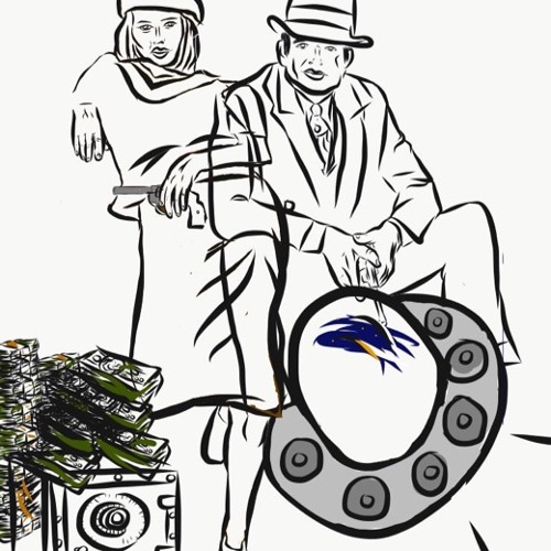 Loadiee x MilesHii - Bonnie & Clyde (Prod. LORDFUBU)