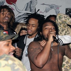 Swaghollywood - 34swoo Ft. ThouxanBandFauni (Prod. Digital Nas)