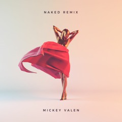 Elin Bergman - Naked (Mickey Valen Remix)