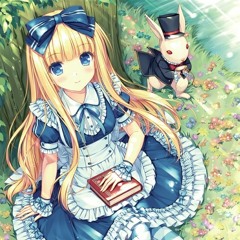 Nightcore- wonderland