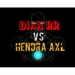 SOUND OF BREAKBEAT 2017 BATTLE KERAS!! #DIAN RR VS #HENDRA AXL