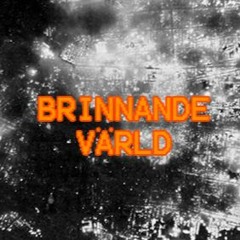 Brinnande Värld