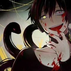 Nightcore- mad hatter (male version)