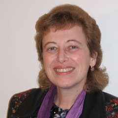 2017 03 06 Victoria Khiterer: Jewish City or Inferno of Russian Israel? History of the Jews in Kiev