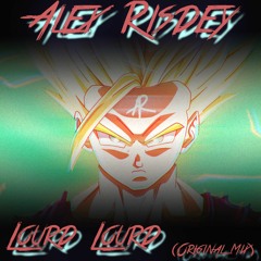 Alex Risdey - Lourd Lourd (Original Mix)