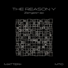 The Reason Y - Broken Walls