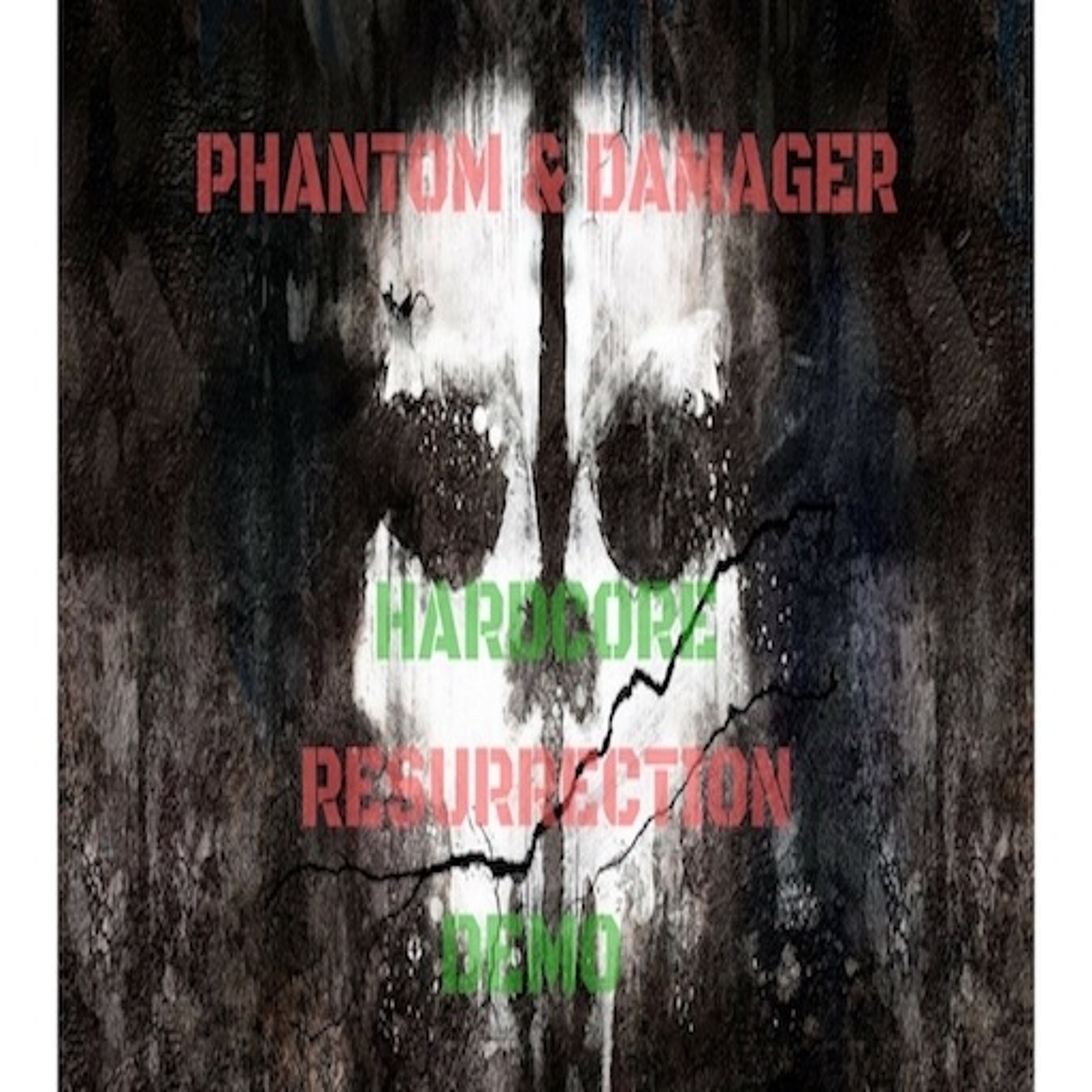 Hardcore Resurrection Demo episode artwork