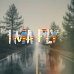 Helo - Ima Fly   ft. (Luciano)