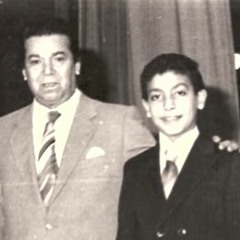 موشح هاتها بالكأس تبرا - فايد محمد فايد