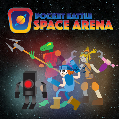 Cyberdome - Menace 300 Theme/Dish Fit For Revenge