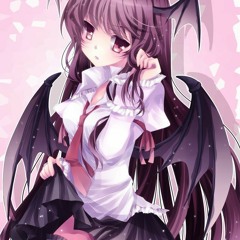 Nightcore- can't be tamed