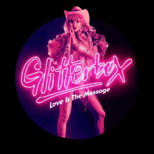 Glitterbox Radio Show 001: Love Is The Message w/ Simon Dunmore