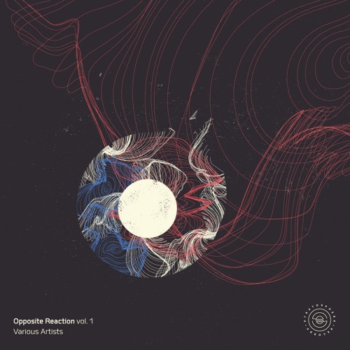 Various Artists: Opposite Reaction Vol 1 [Stratosphera001V, 12"]