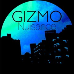 Gizmo - Ghost