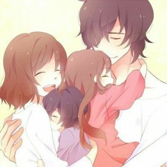 Nightcore- Skyscraper