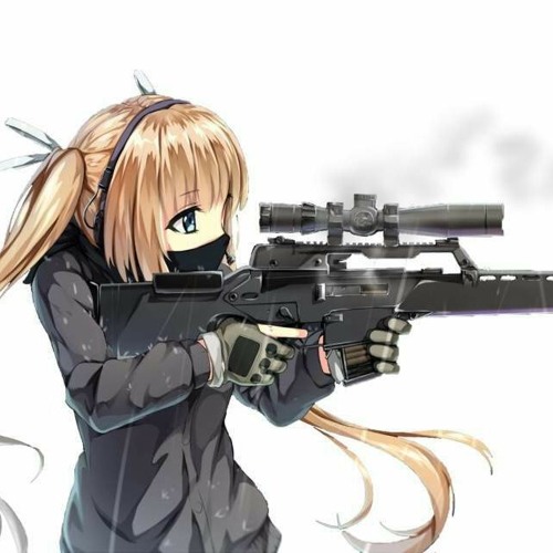 Move like a soldier