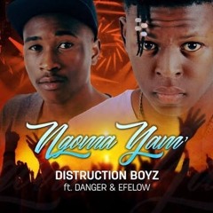 Distruction Boyz - Shut Up & Groove (Ellement Boys Remix)