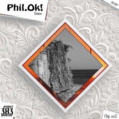 Into a Deeper Dimension with Phil.Ok! | Chapter 002
