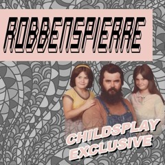 robbenspierre - this is the way we crest the body