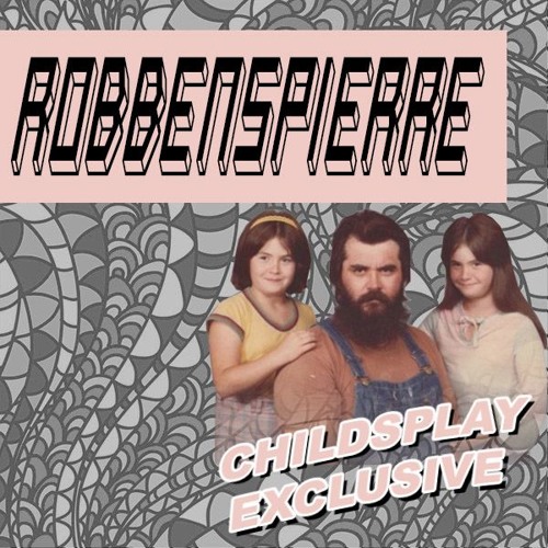 robbenspierre - this is the way we crest the body