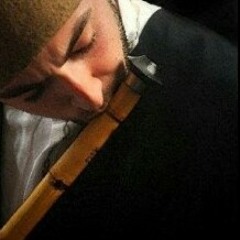 مجرد ارتجال مع ناي