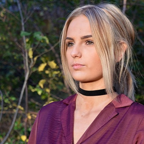 Stream Supermarket Flowers Ed Sheeran (cover) by Ella O'brien Listen